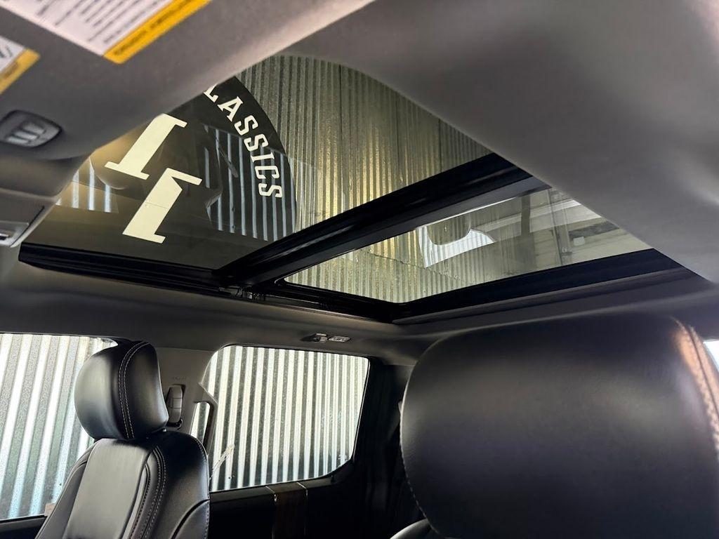 Ford F-150 Lariat SuperCrew 6.5-ft. Bed 4WD 2020