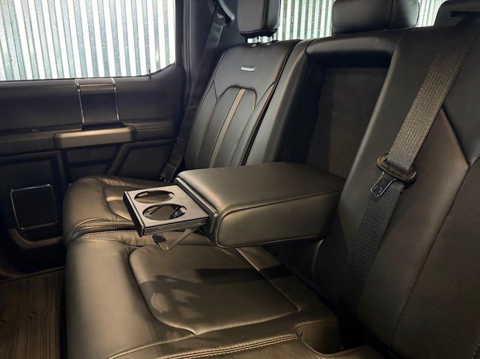 Ford F-150 XLT SuperCrew 6.5-ft. Bed 4WD 2020