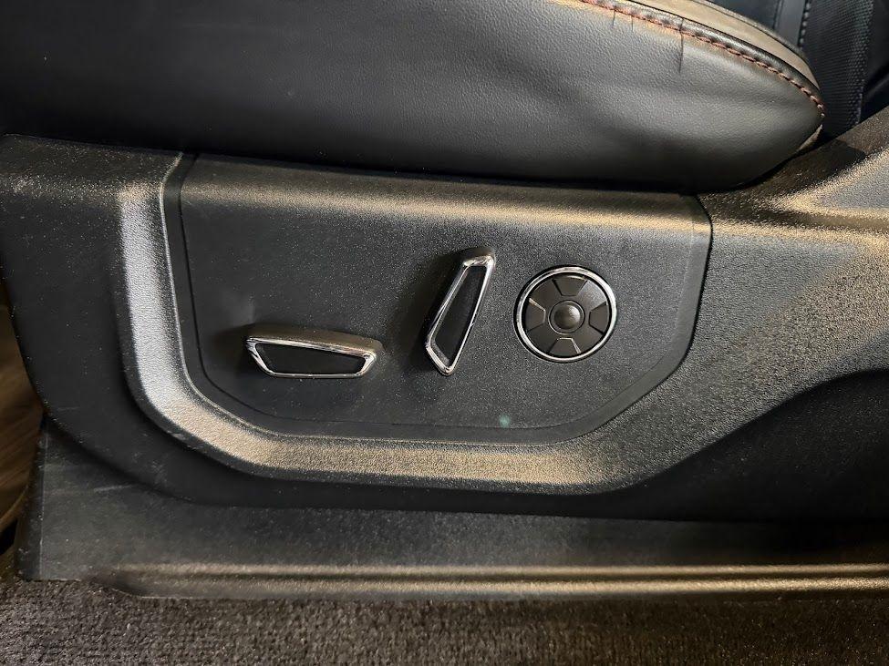 Ford F-150 XLT SuperCrew 6.5-ft. Bed 4WD 2020