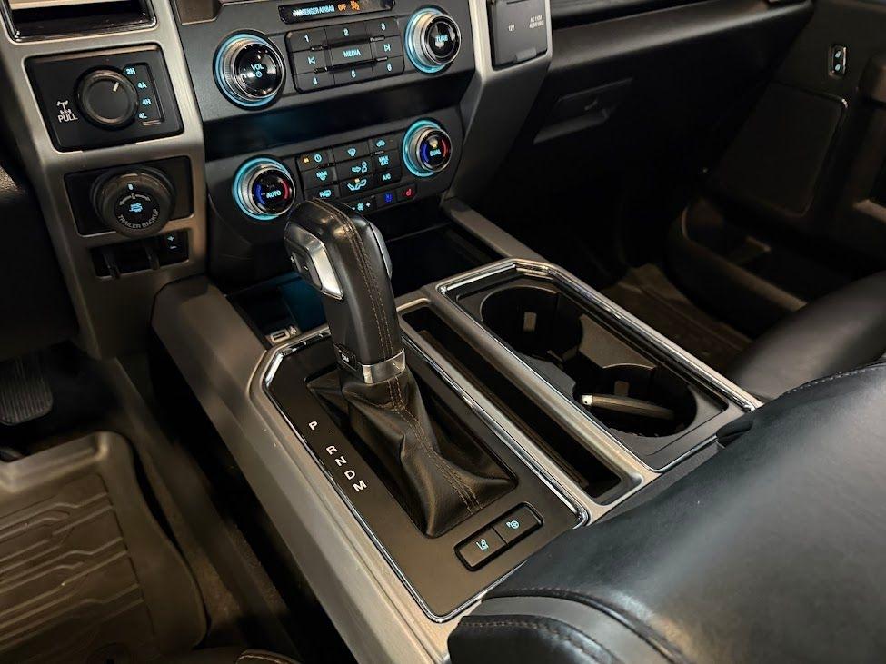 Ford F-150 XLT SuperCrew 6.5-ft. Bed 4WD 2020
