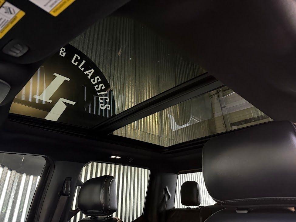 Ford F-150 Lariat SuperCrew 4WD 2021