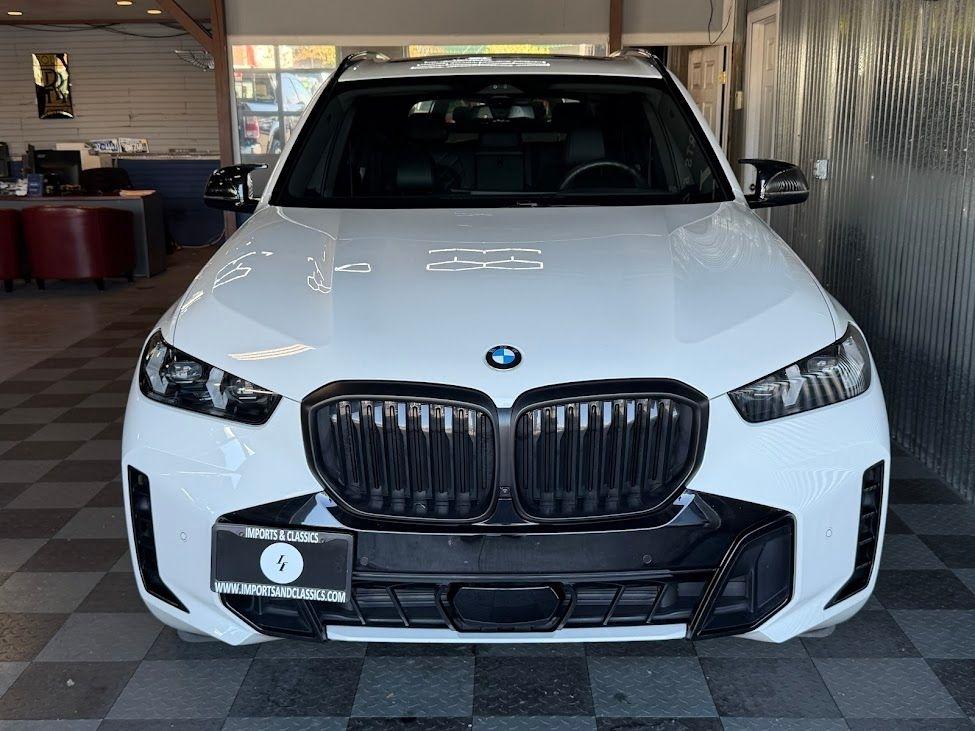BMW X5 xDrive40i 2024