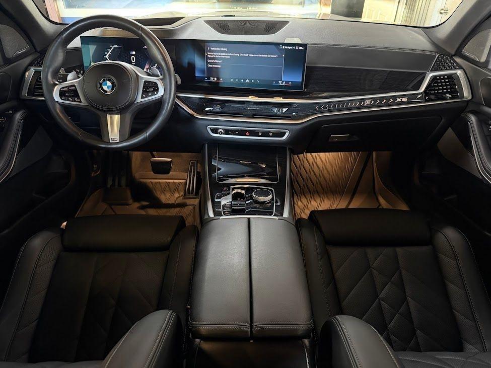 BMW X5 xDrive40i 2024