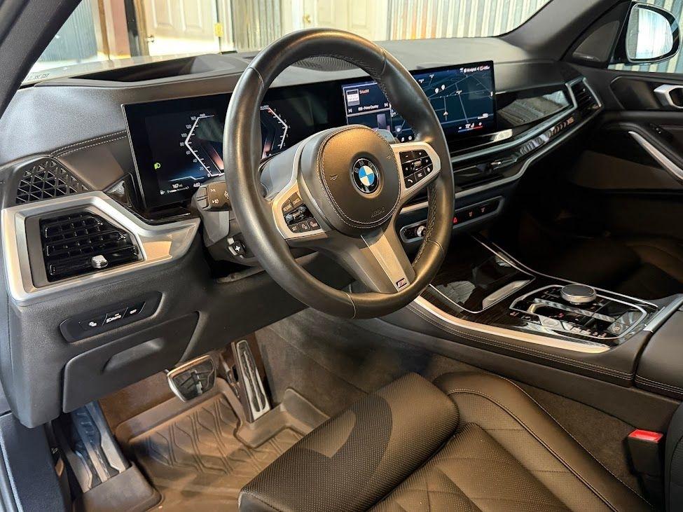 BMW X5 xDrive40i 2024