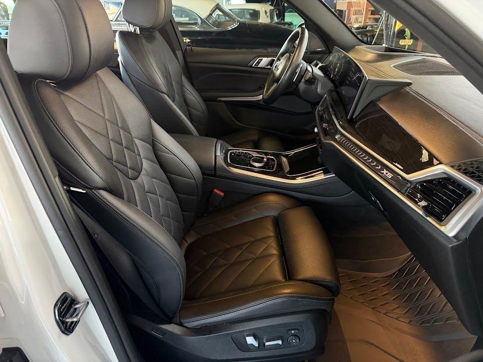 BMW X5 xDrive40i 2024