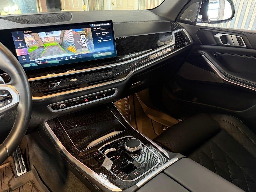 BMW X5 xDrive40i 2024