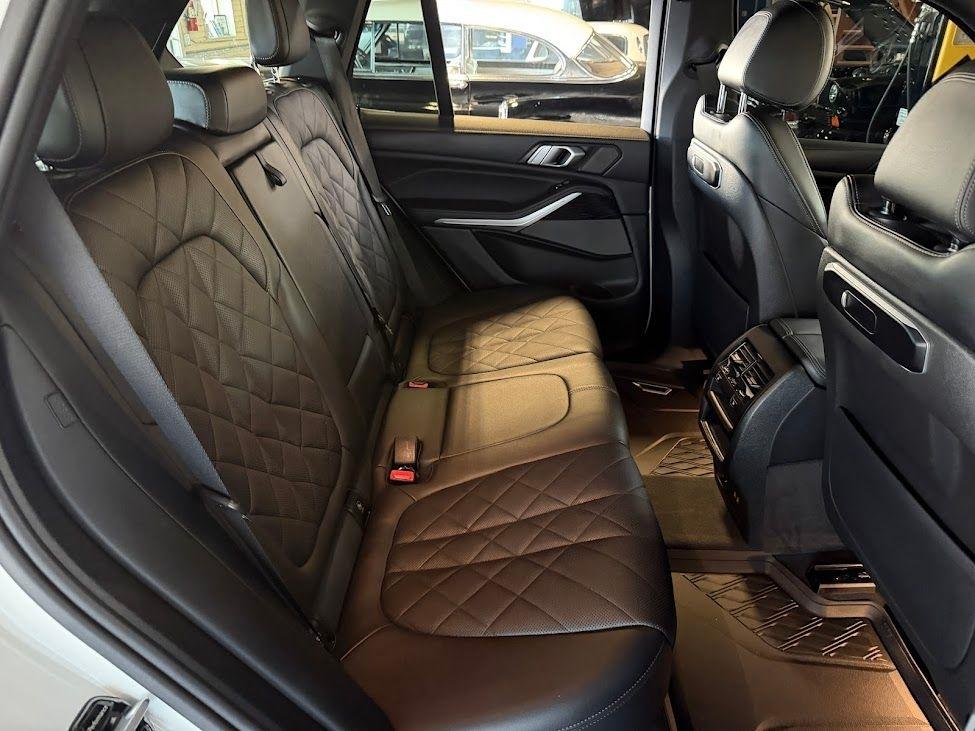 BMW X5 xDrive40i 2024