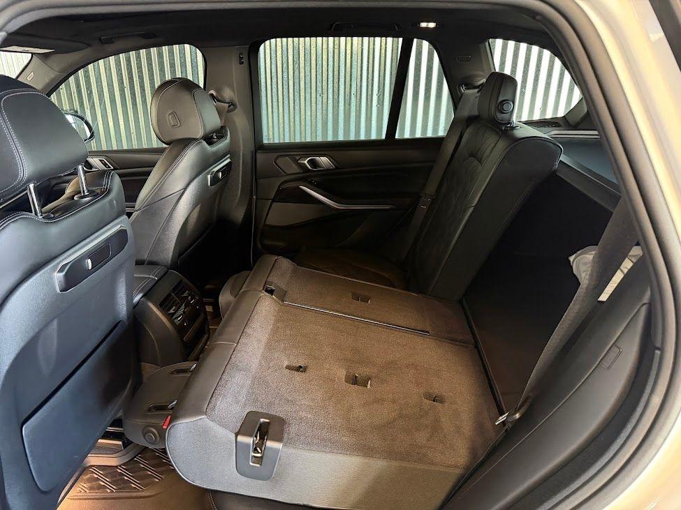 BMW X5 xDrive40i 2024