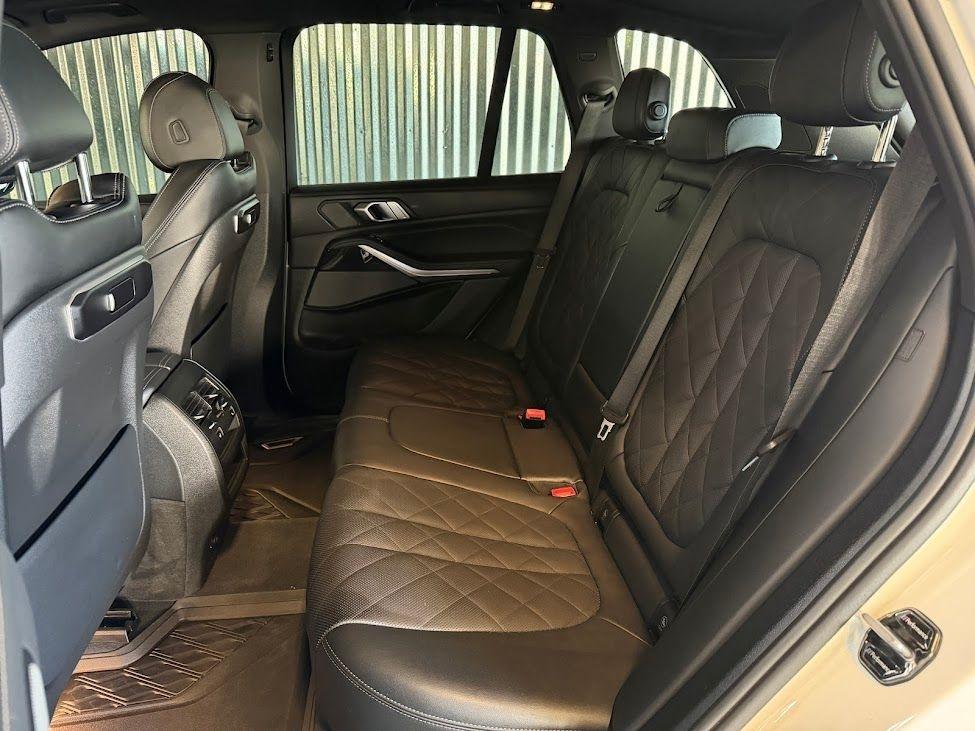 BMW X5 xDrive40i 2024