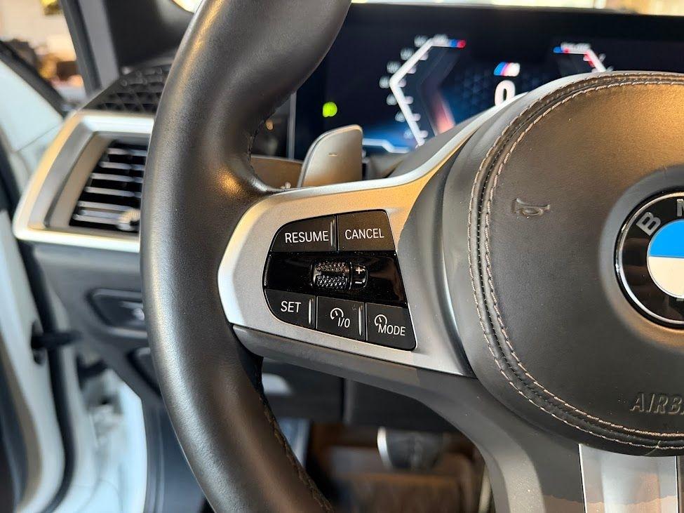BMW X5 xDrive40i 2024