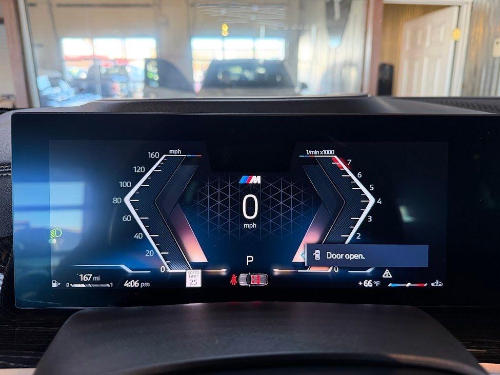 BMW X5 xDrive40i 2024