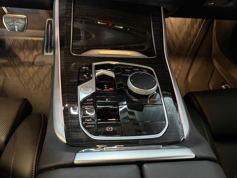 BMW X5 xDrive40i 2024