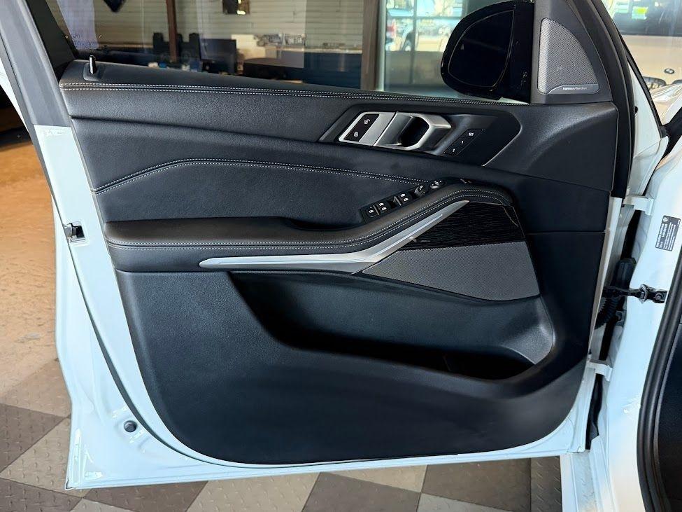 BMW X5 xDrive40i 2024