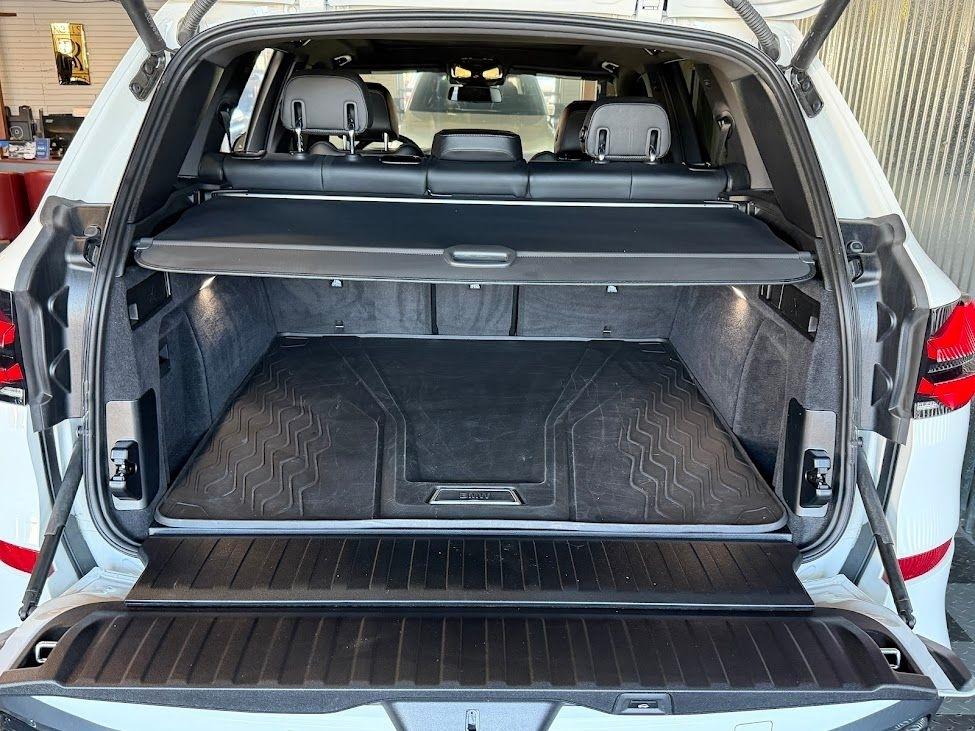BMW X5 xDrive40i 2024