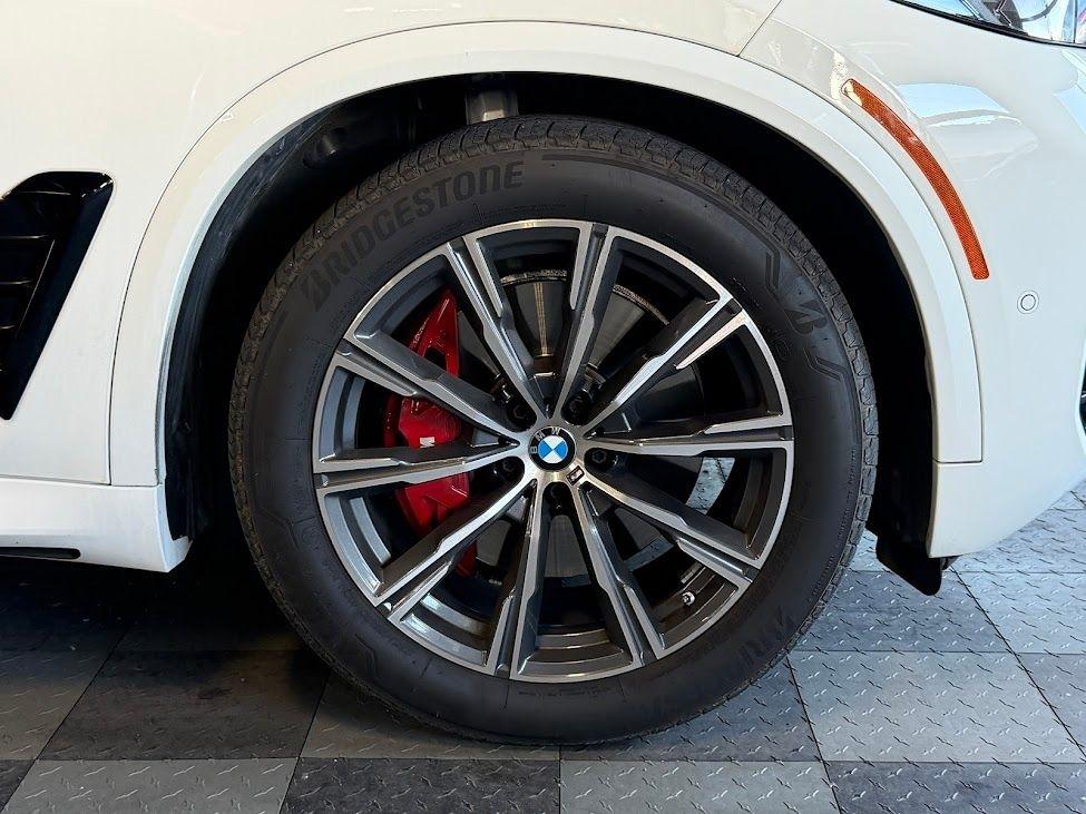 BMW X5 xDrive40i 2024
