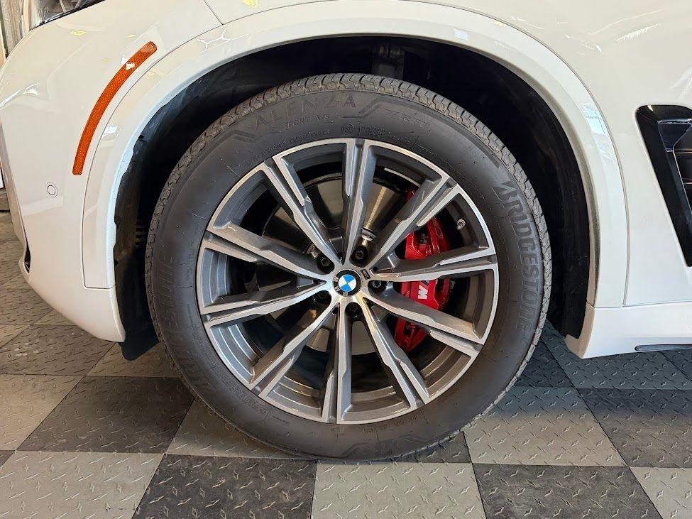 BMW X5 xDrive40i 2024