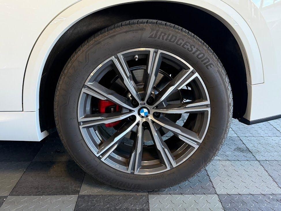 BMW X5 xDrive40i 2024