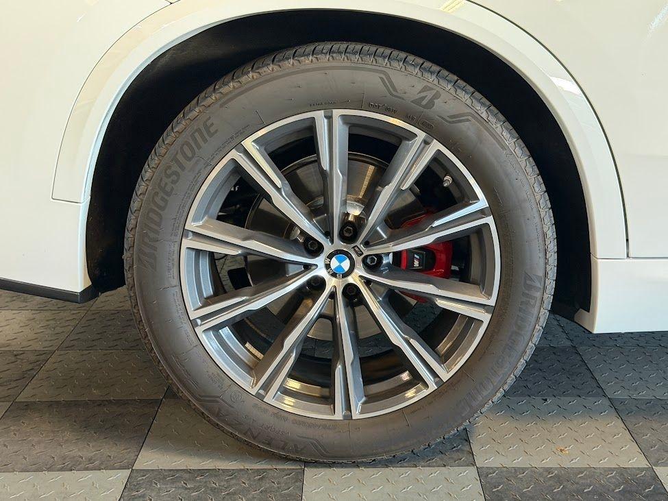 BMW X5 xDrive40i 2024