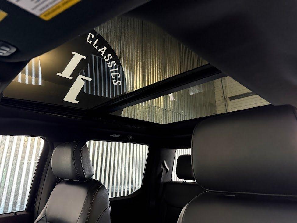 Ford F-150 Lariat SuperCrew 5.5-ft. Bed 4WD 2023