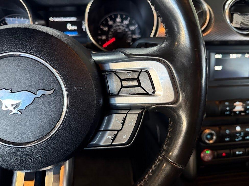 Ford Mustang GT Premium Coupe 2021