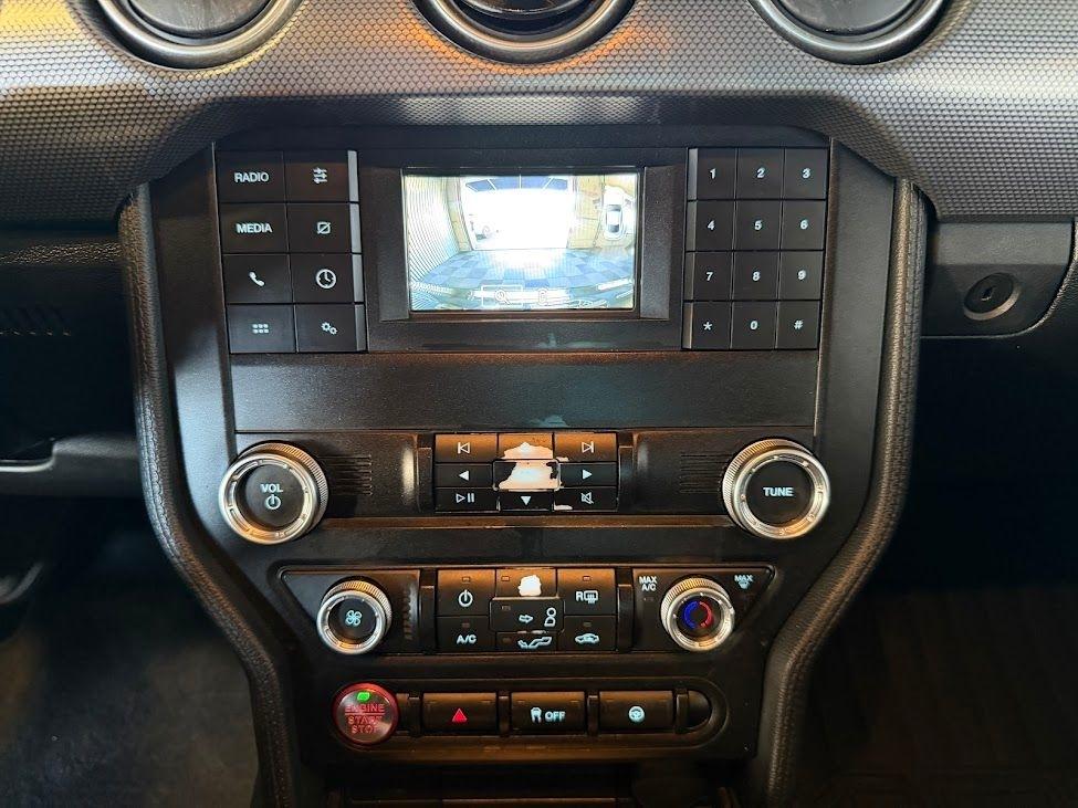 Ford Mustang GT Premium Coupe 2021