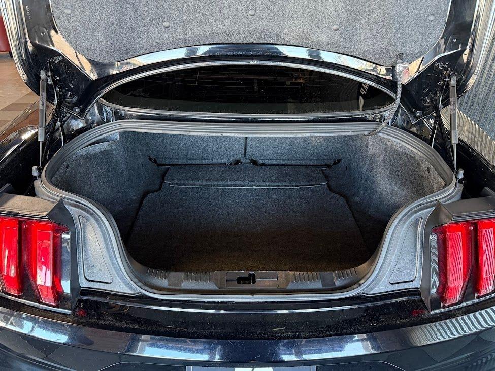 Ford Mustang GT Premium Coupe 2021