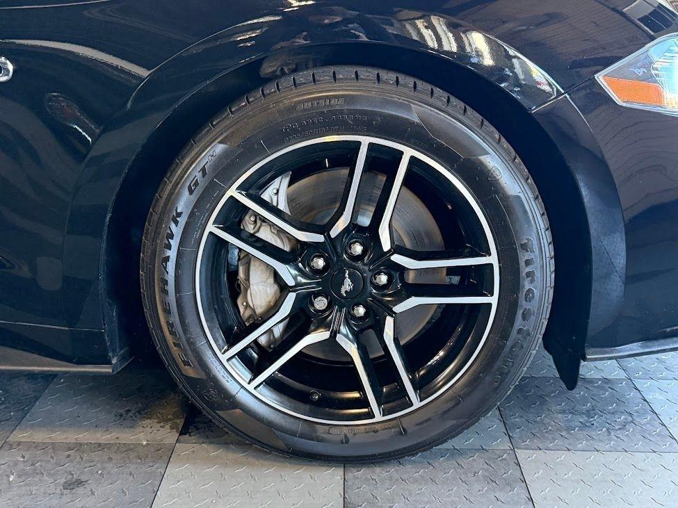 Ford Mustang GT Premium Coupe 2021