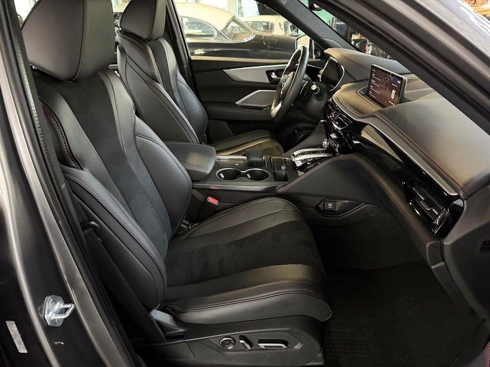 Acura MDX SH-AWD A-Spec 2024