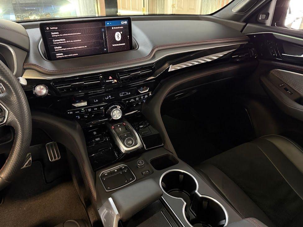 Acura MDX SH-AWD A-Spec 2024