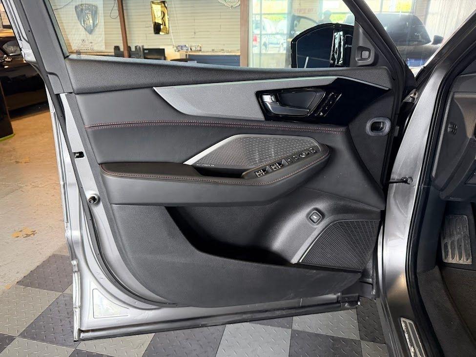 Acura MDX SH-AWD A-Spec 2024