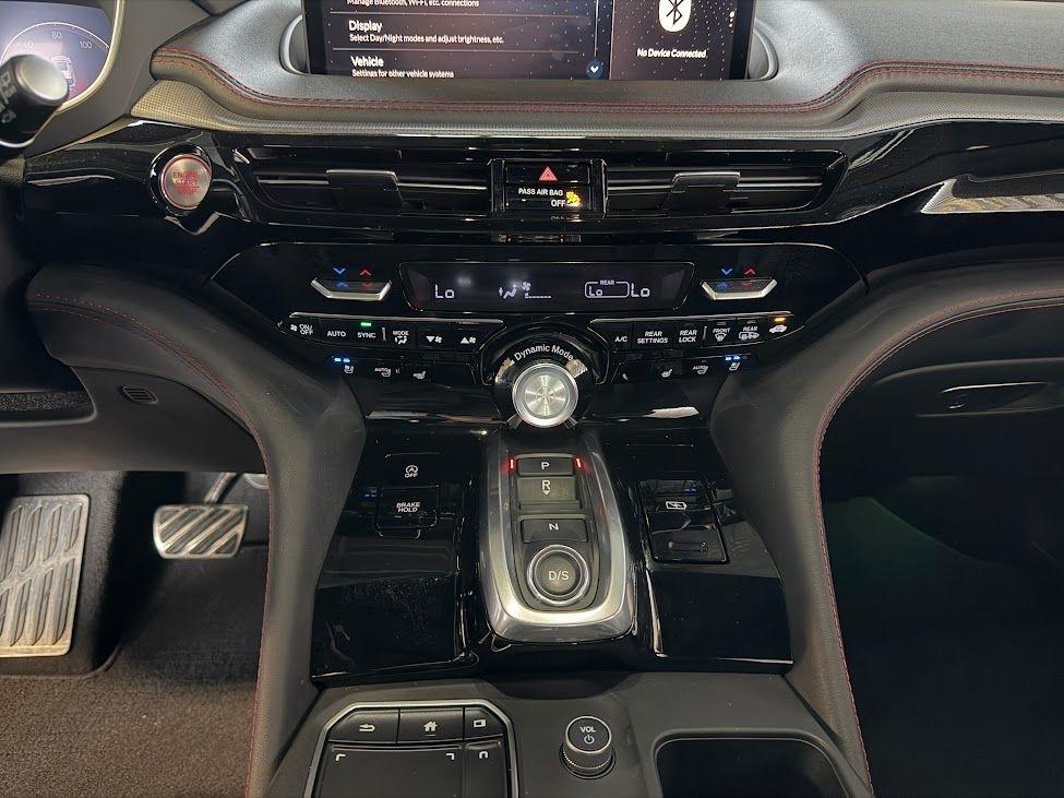 Acura MDX SH-AWD A-Spec 2024