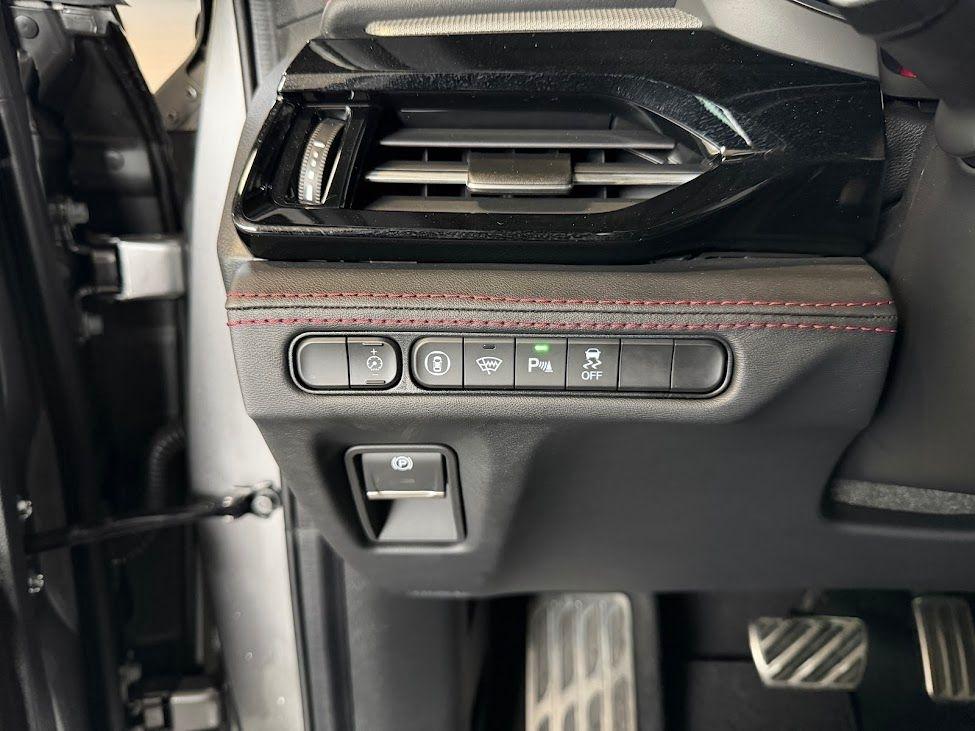 Acura MDX SH-AWD A-Spec 2024