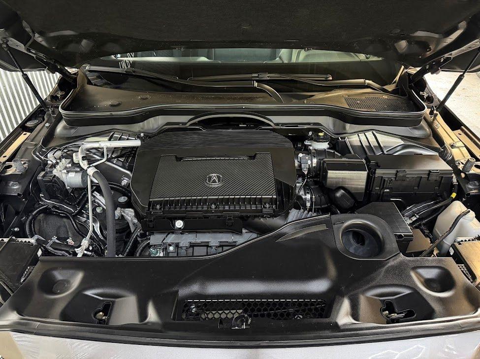 Acura MDX SH-AWD A-Spec 2024