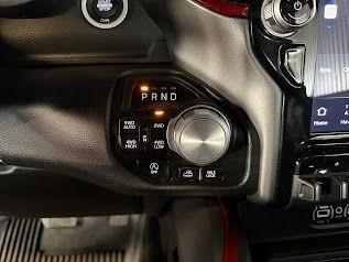 RAM 1500 Rebel Crew Cab SB 4WD 2023