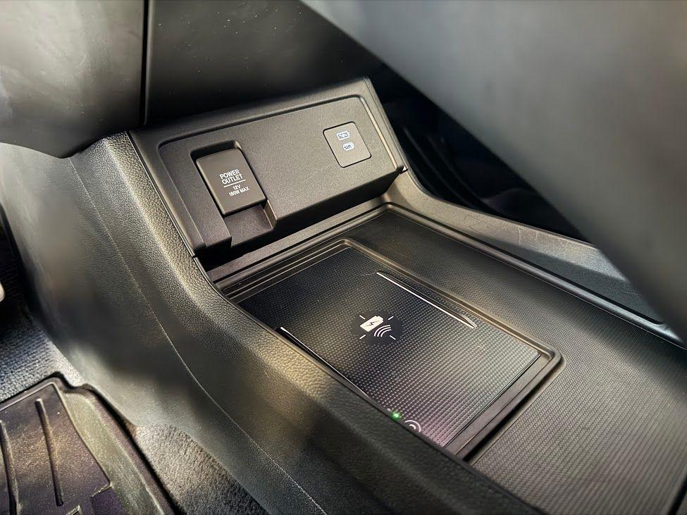 Acura RDX A-Spec and Advance Packages 2023