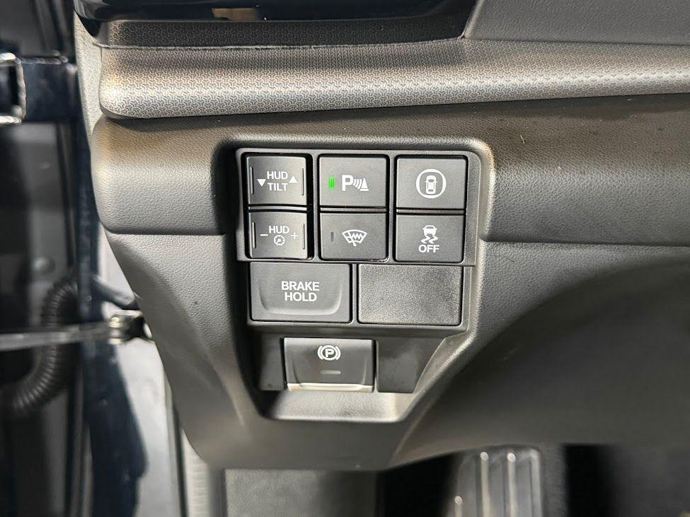 Acura RDX A-Spec and Advance Packages 2023