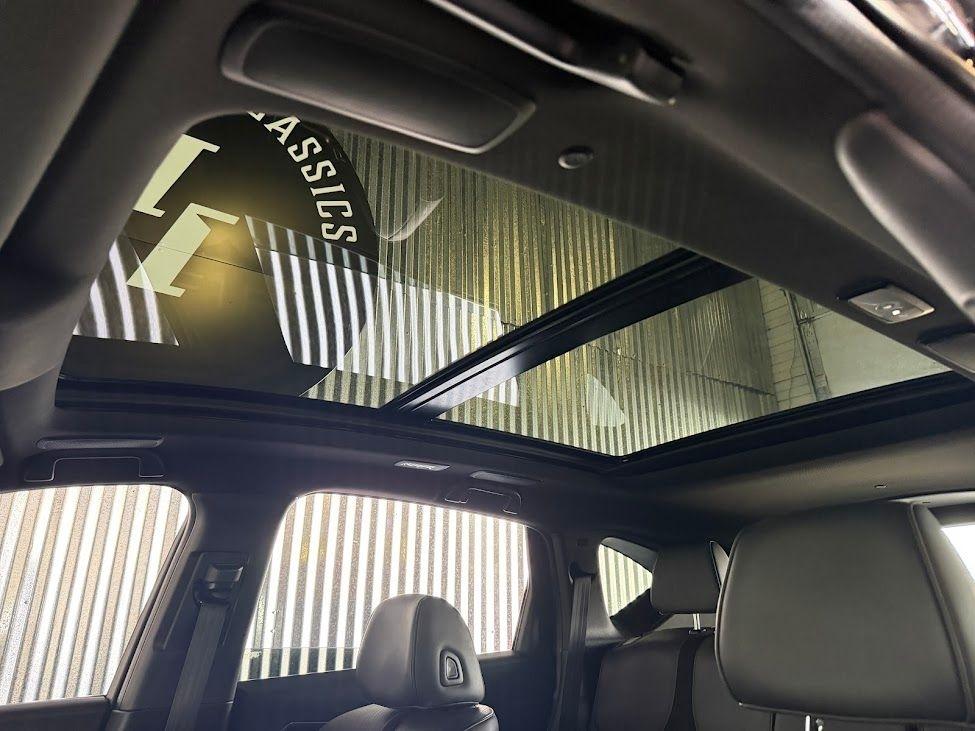 Acura RDX A-Spec and Advance Packages 2023