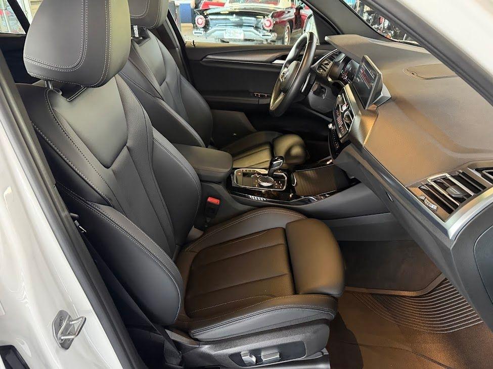BMW X3 sDrive30i 2023
