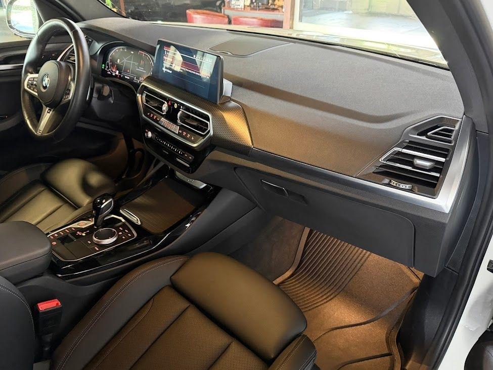 BMW X3 sDrive30i 2023