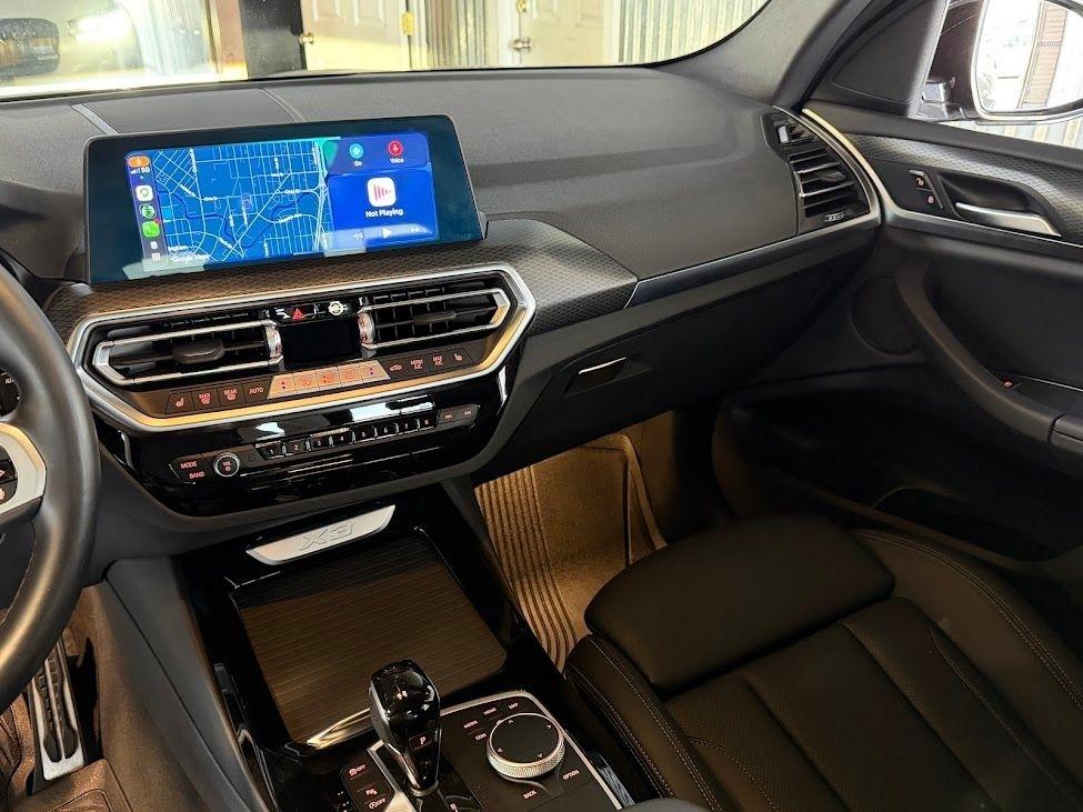 BMW X3 sDrive30i 2023