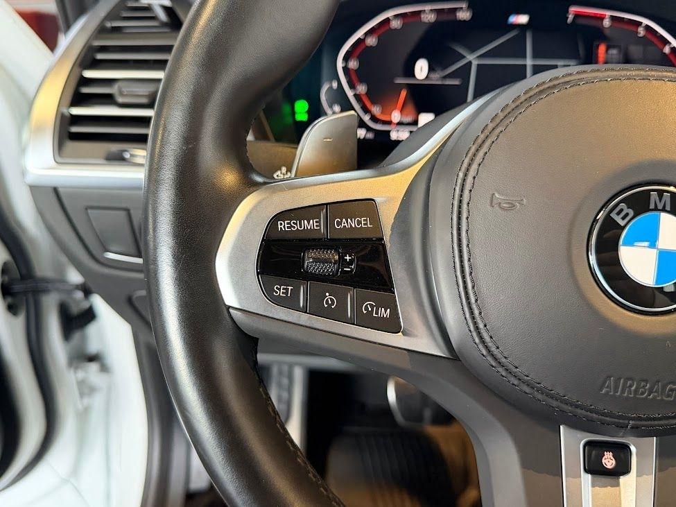 BMW X3 sDrive30i 2023