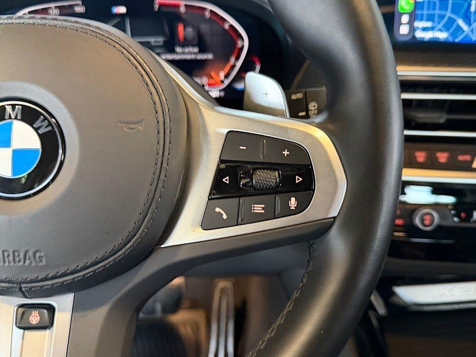 BMW X3 sDrive30i 2023