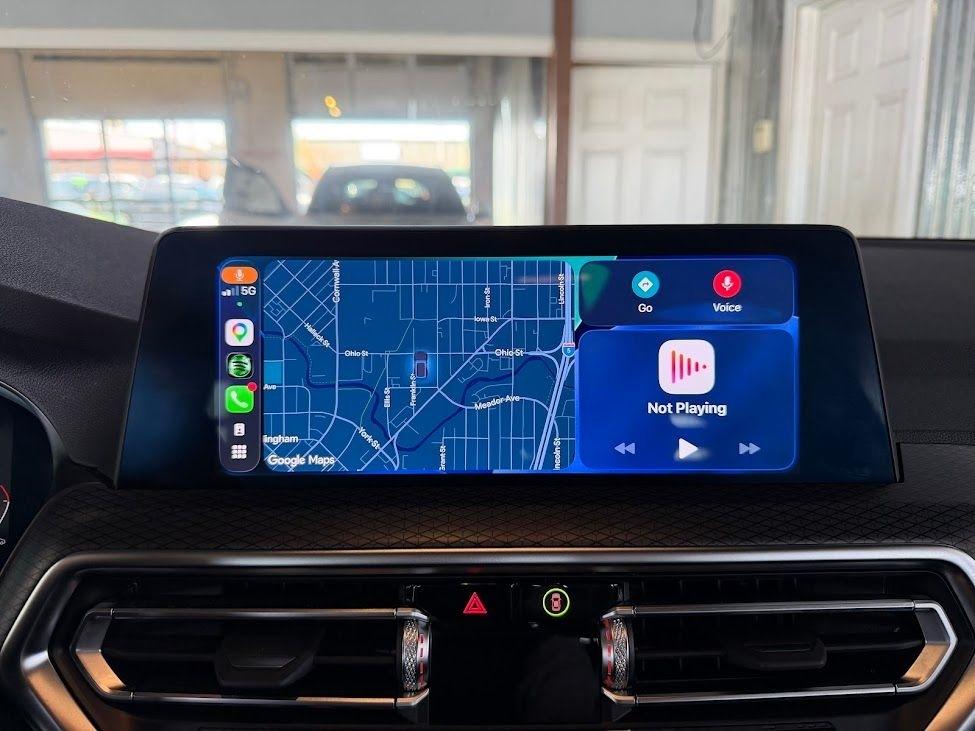 BMW X3 sDrive30i 2023