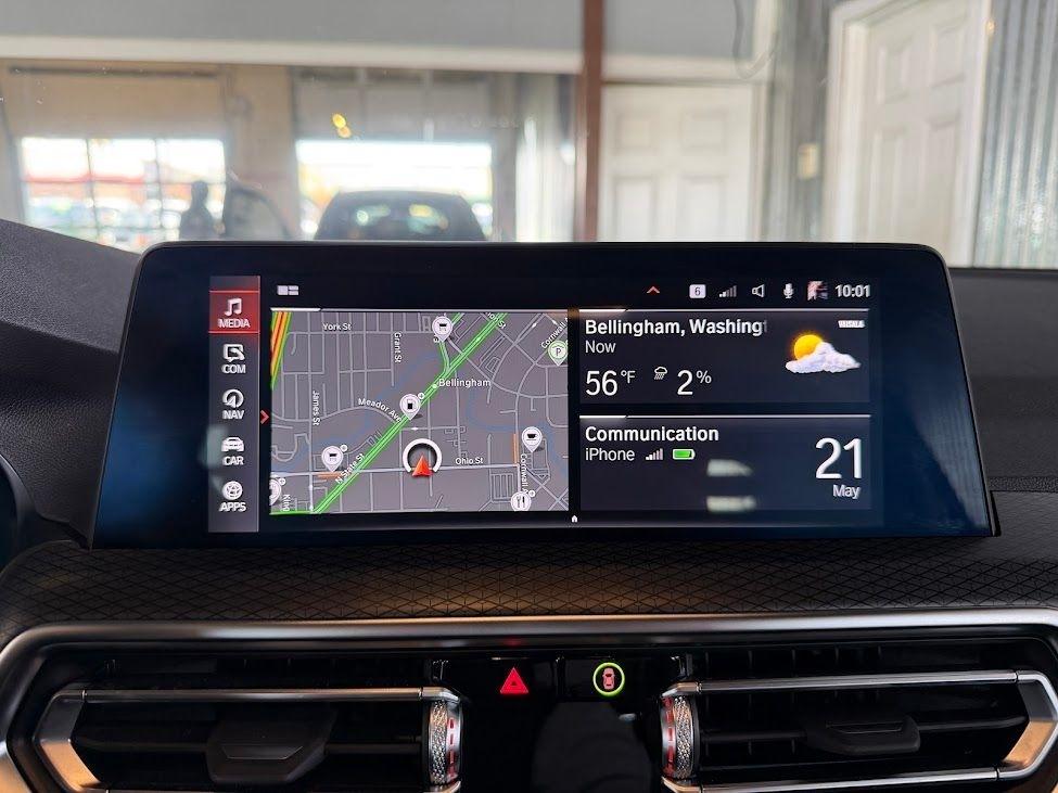 BMW X3 sDrive30i 2023