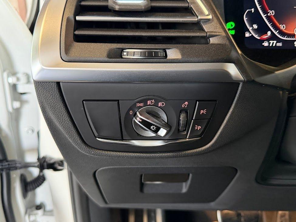 BMW X3 sDrive30i 2023