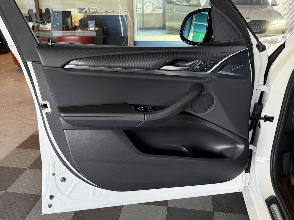 BMW X3 sDrive30i 2023
