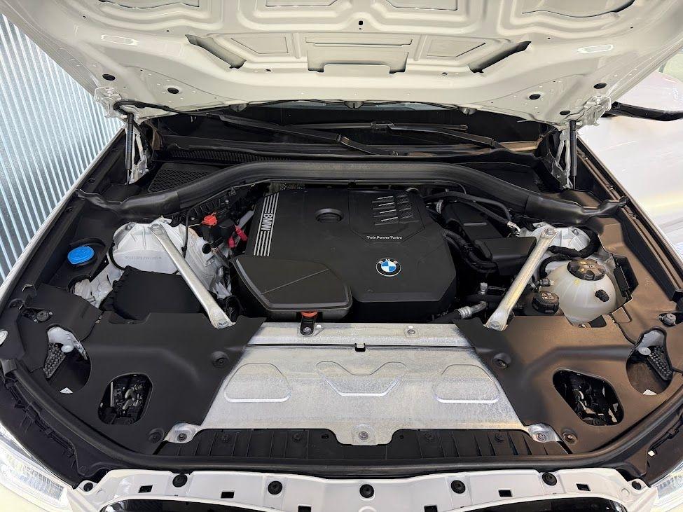 BMW X3 sDrive30i 2023