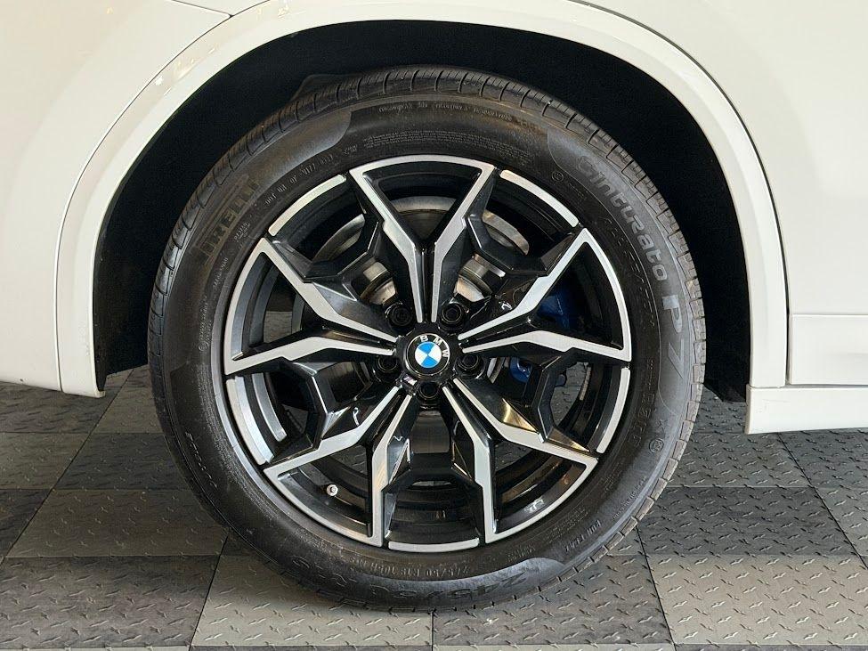 BMW X3 sDrive30i 2023