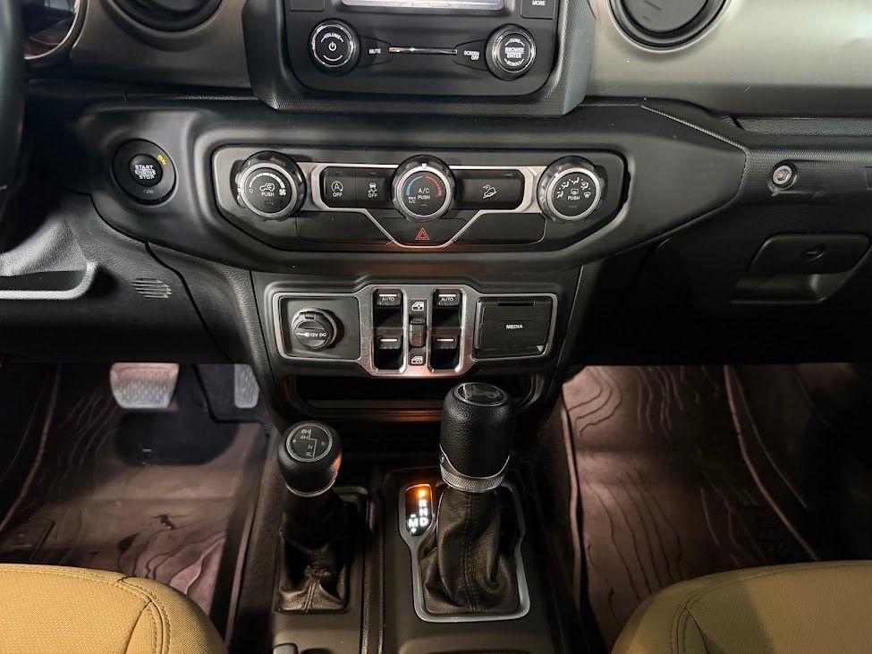 Jeep Wrangler Unlimited Sport S 4x4 2018