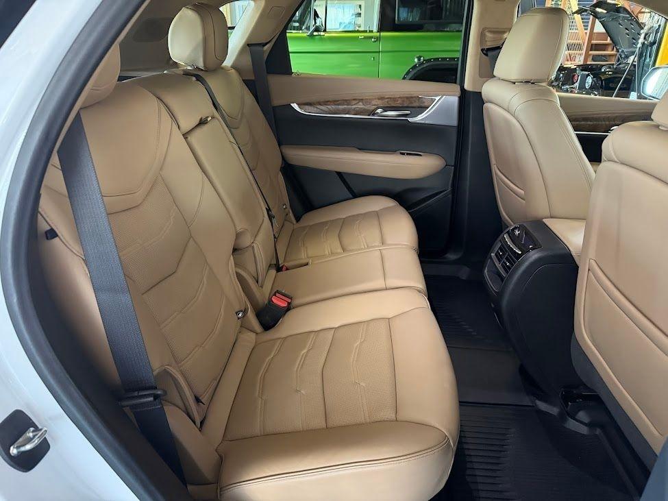 Cadillac XT5 Sport AWD 2022